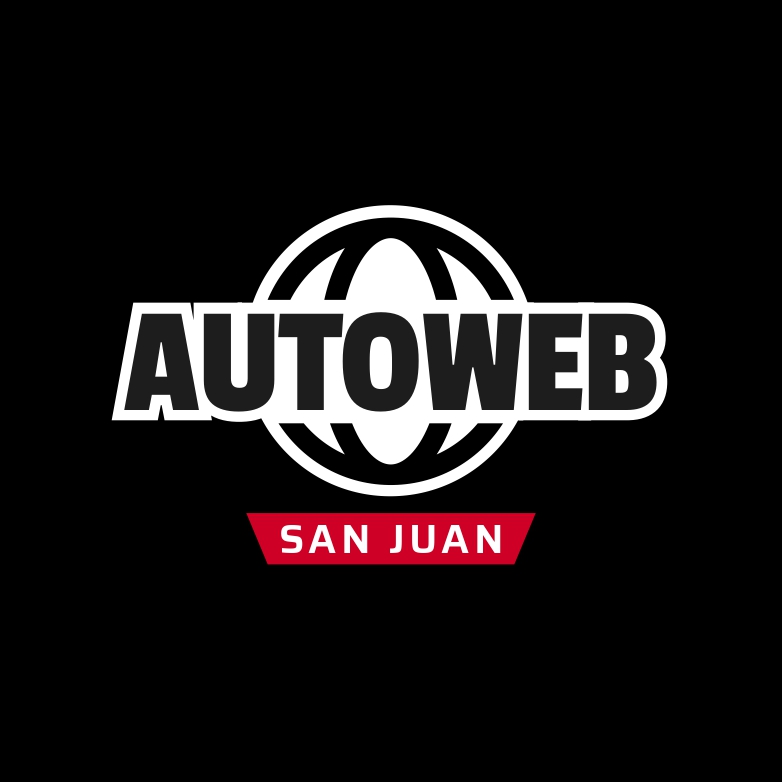 Showroom AutoWeb San Juan